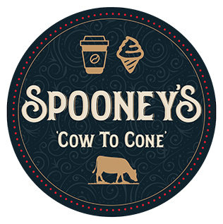 Spooney's logo