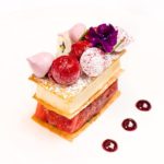 Colourful desert, Vaughan's Anchor Inn