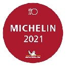 Michelin Guide 2021 logo